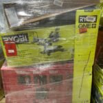 Home Depot Power Tool Pallet HDT-3329