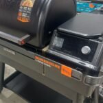 Traeger Ironwood 885 Pellet Smoker