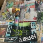 Buy Target Mystery Box