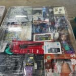 Target Liquidation Pallets