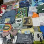 Pallet Target Liquidation