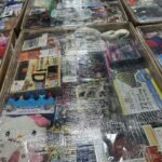 Buy Target Pallets Liquidation