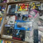 Target Liquidation Pallet