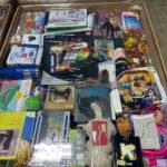 Target Liquidation Pallets Wholesale