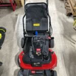 Toro Timemaster 21815