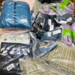 Amazon Overstock Clothing Truckload
