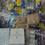 Amazon Food Pallet AMZF-3408