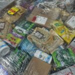 Amazon Food Pallet AMZF-3503