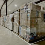 Amazon General Merchandise (Pallet & Truckload)