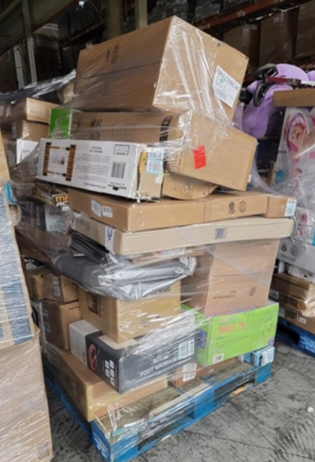 Amazon-Medium Amazon Medium - Image 1