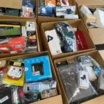 Amazon Mystery Boxes