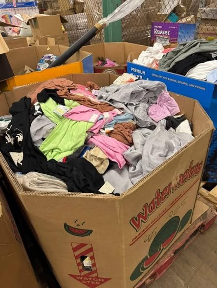 Assorted-Dresses-Wholesale-4 Assorted Dresses Wholesale - Image 1