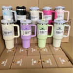Authentic Stanley Tumblers