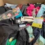 Brand New Apparel Liquidation Pallet