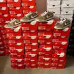 Brand New Authentic Nike and Jordan Sneakers