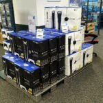 Brand New PS5 Pallets