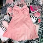 Mixed SHEIN clothing