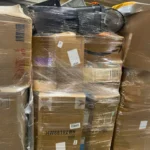 Costway, Furniture & GM Loads Ready To Ship Truckload (26 Pallet Per Truck)