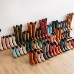 Cowboy Boots liquidation pallet
