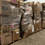 Pallet of General Merchandise​