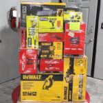 High Power Tools Pallets