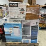 Home Depot GM HDTU-3506