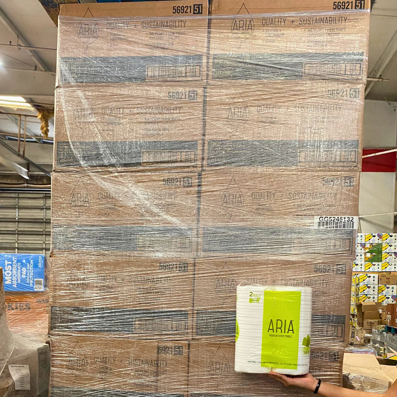 IMG_4260_3c3ce5c5-1613-4982-a737-5494fc2ccabf_1280x-4 Aria Toilet Paper - Image 1