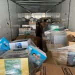 TGT General Merchandise Truckload