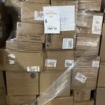 Target Case Pack Pallets