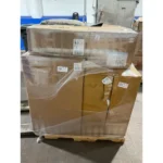 MACYS TEXTILES PALLET P247