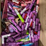 Makeup Liquidation Pallets