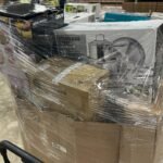 Macys Houseware Pallet MCYHW-11