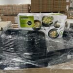 Macys Houseware Pallet MCYHW-19