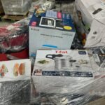 Macys Houseware Pallet MCYHW-5