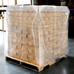 Packaging Material liquidation pallet