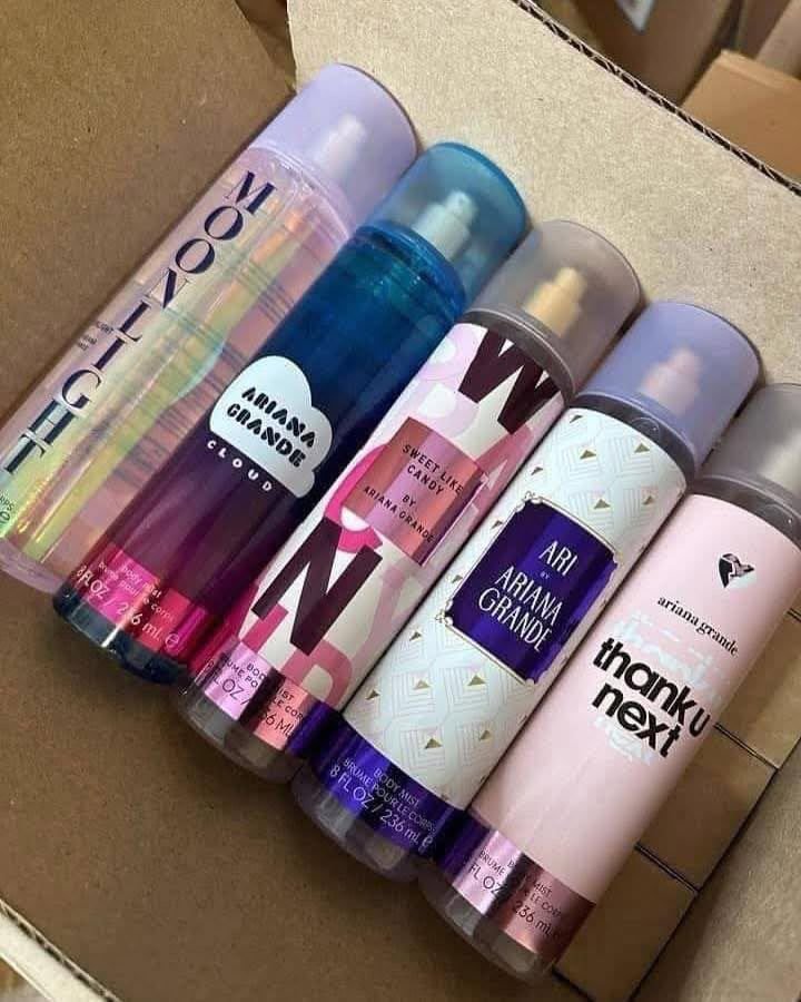 Perfum1 Original ARIANA GRANDE - Image 1