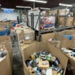 Premium Amazon High Count Pallets