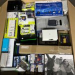 Premium Target Electronics Mystery Box