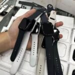 Series 7 Apple Watch