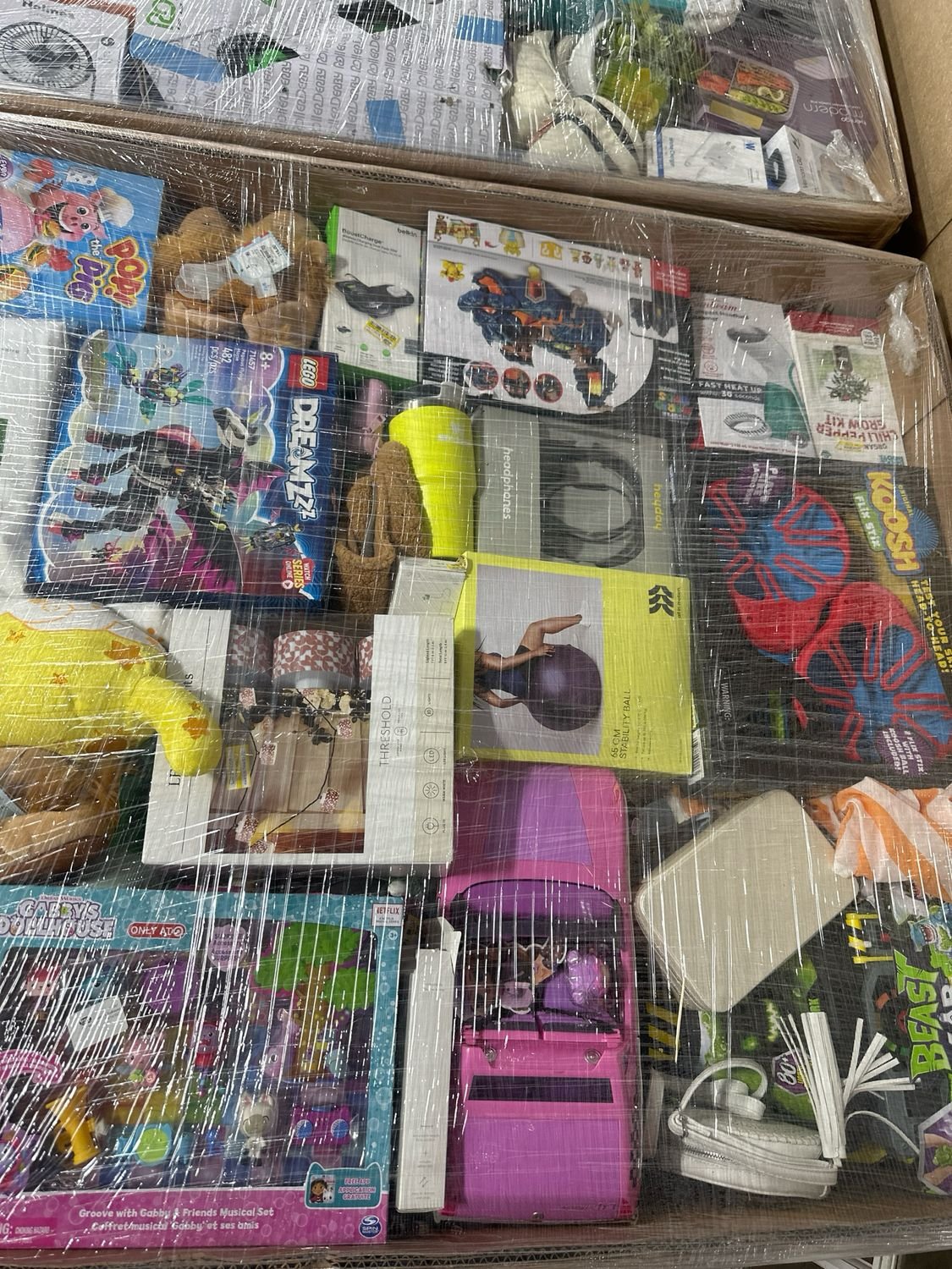 TGTHP-4026 TGTHP-4026 - Image 1