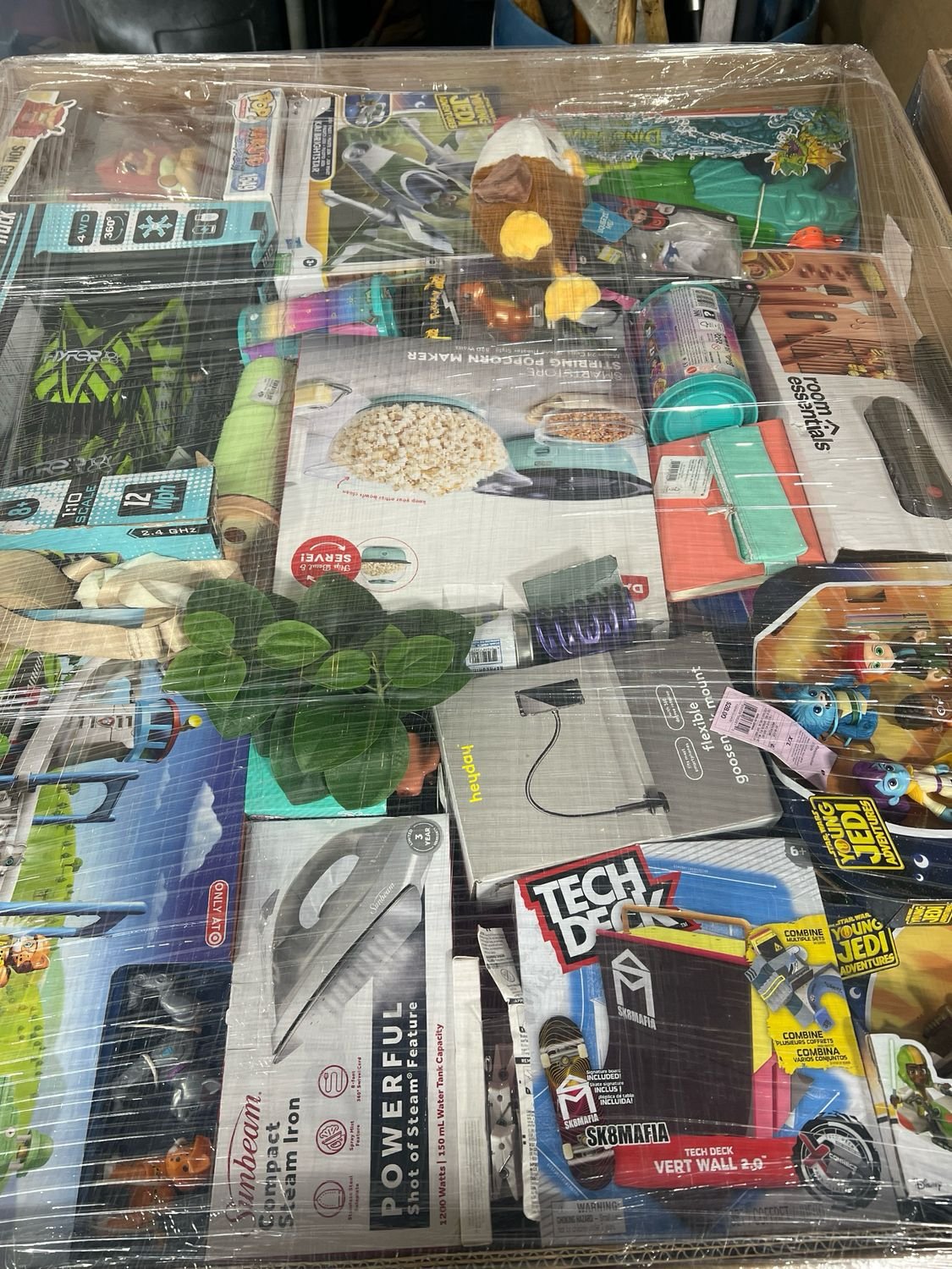 TGTHP-4215 TGTHP-4215 - Image 1