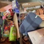 Target HPC Truckload