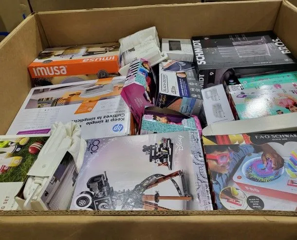 Target-High-Piece Target High Piece - Image 1