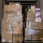 Target MONSTERS Truckload