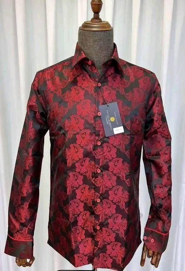 Tshirt Presidential Shirts - Image 1