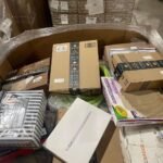 Amazon Medium Pallets​