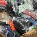 Sam’s Club clothing