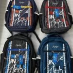 School bags
