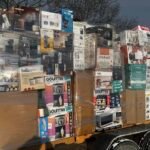 Costco Return Pallets