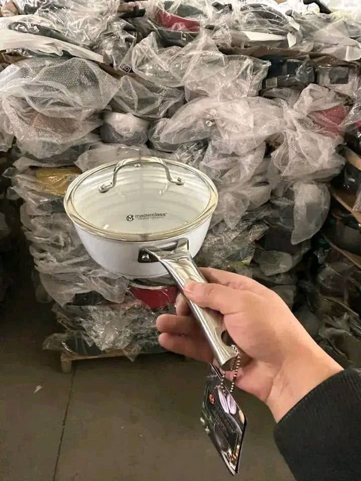 cook Surplus kitchen utensils pallets - Image 1